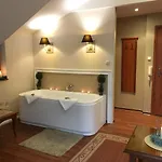 Wy & Aparthotel Pobierowo