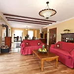 Aparthotel Wy &