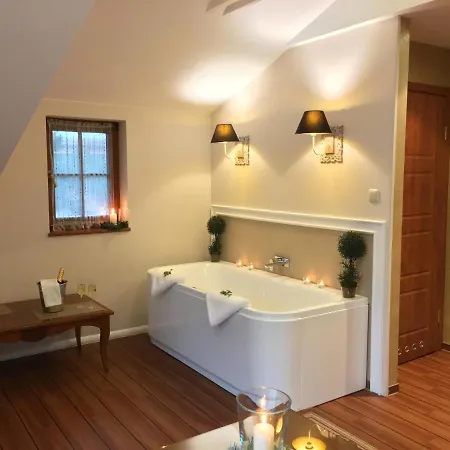Lägenhetshotell Wy & 4*