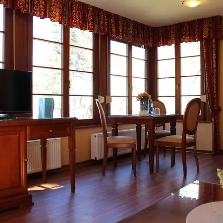 Apartmanhotel Wy & Pobierowo