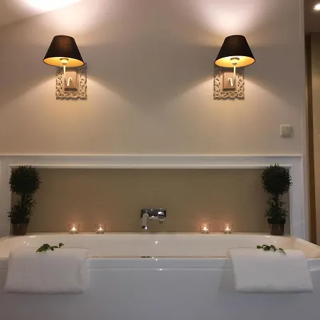 Wy & Aparthotel Pobierowo