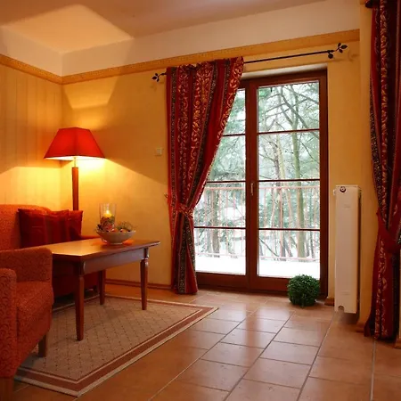 Lägenhetshotell Wy & 4*