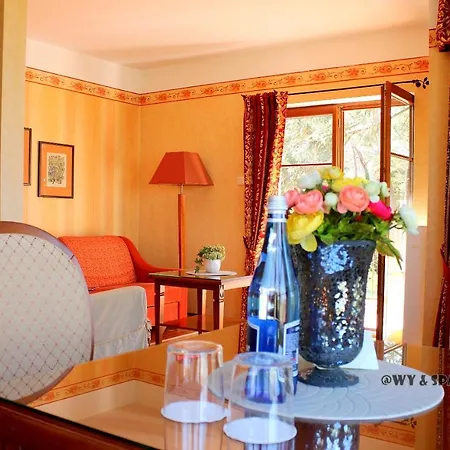 Wy & アパートホテル