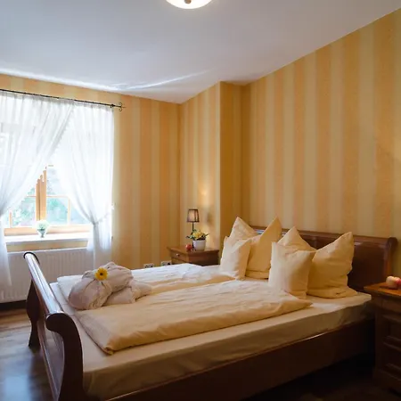 Wy & Aparthotel 4*