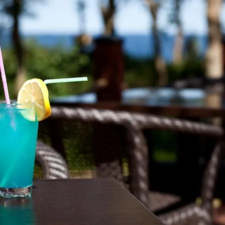 Wy & Apartmanhotel Pobierowo