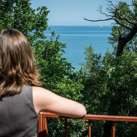 アパートホテル Wy & ポビエロボ