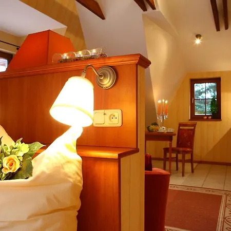 Wy & Aparthotel Pobierowo
