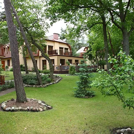 Aparthotel Wy & Pobierowo
