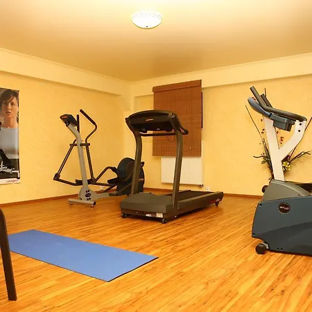 Apartmanhotel Wy & 4*