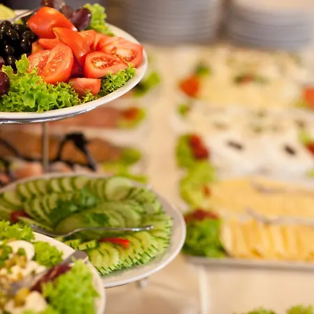 アパートホテル Wy & ポビエロボ