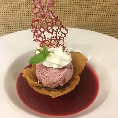 Lägenhetshotell Wy & 4*