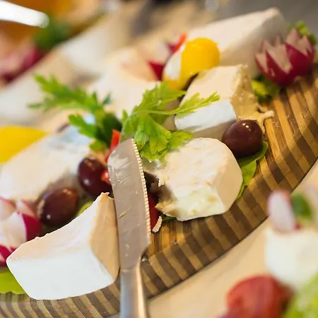 アパートホテル Wy &