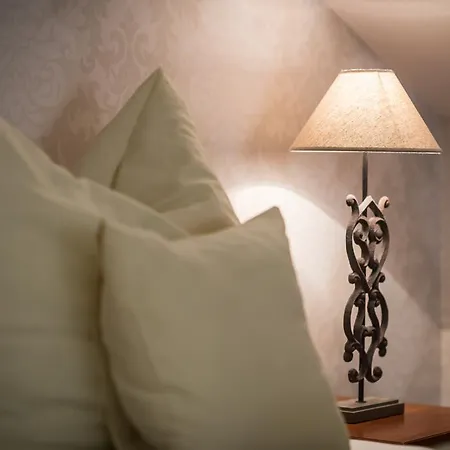 Wy & Apartmanhotel Pobierowo