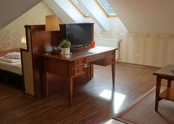 怀宜spa公寓式酒店 公寓式酒店 波别罗沃