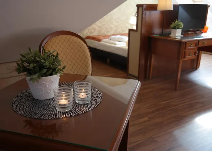 怀宜spa公寓式酒店 波别罗沃