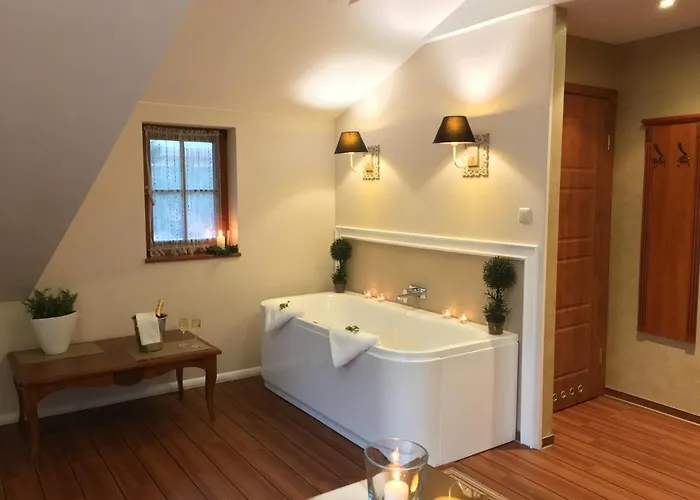 公寓式酒店 怀宜spa公寓式酒店 4*