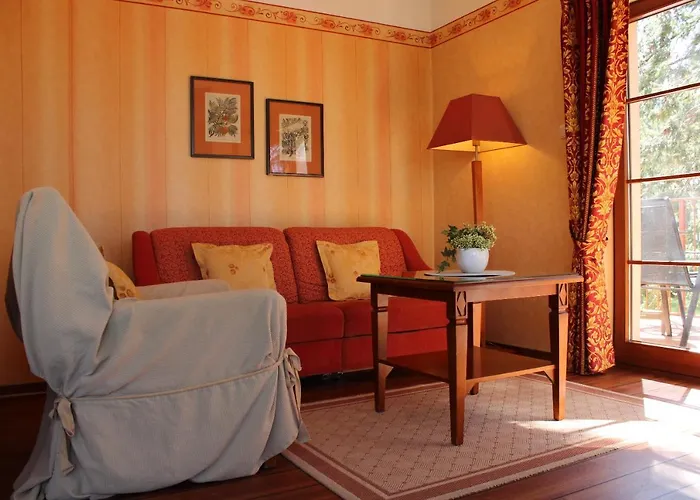 怀宜spa公寓式酒店 4* 波别罗沃