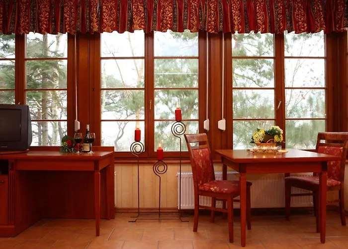 怀宜spa公寓式酒店 公寓式酒店 波别罗沃