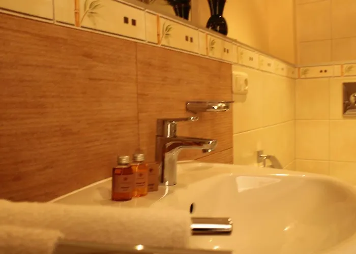 怀宜spa公寓式酒店 4* 波别罗沃