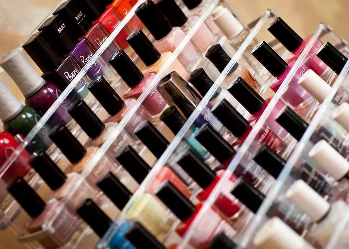 公寓式酒店 怀宜spa公寓式酒店 波别罗沃