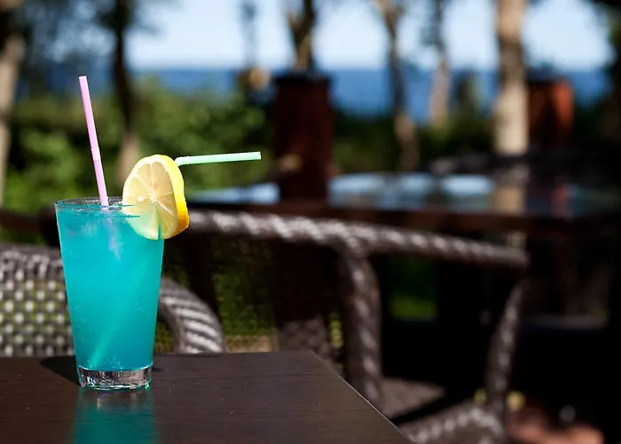 Wy & Aparthotel Pobierowo