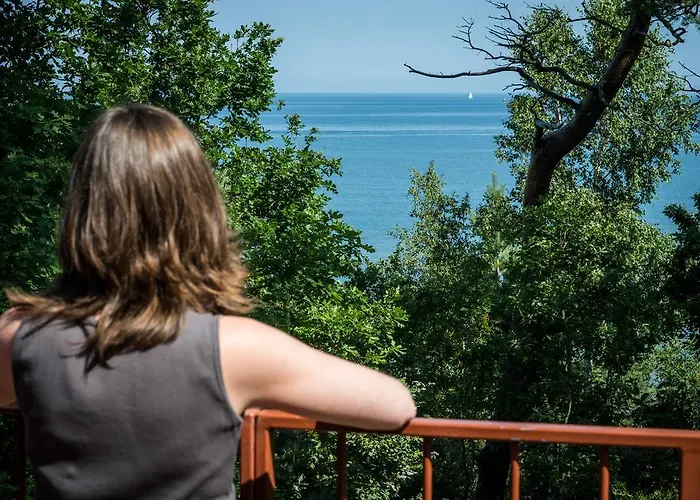 公寓式酒店 怀宜spa公寓式酒店 波别罗沃