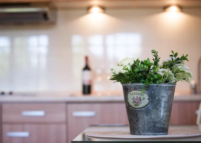 怀宜spa公寓式酒店 公寓式酒店 波别罗沃