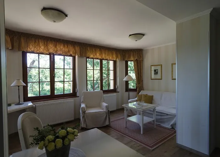 怀宜spa公寓式酒店 公寓式酒店 4*