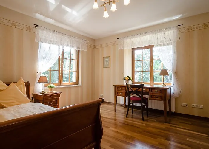 怀宜spa公寓式酒店 4* 波别罗沃