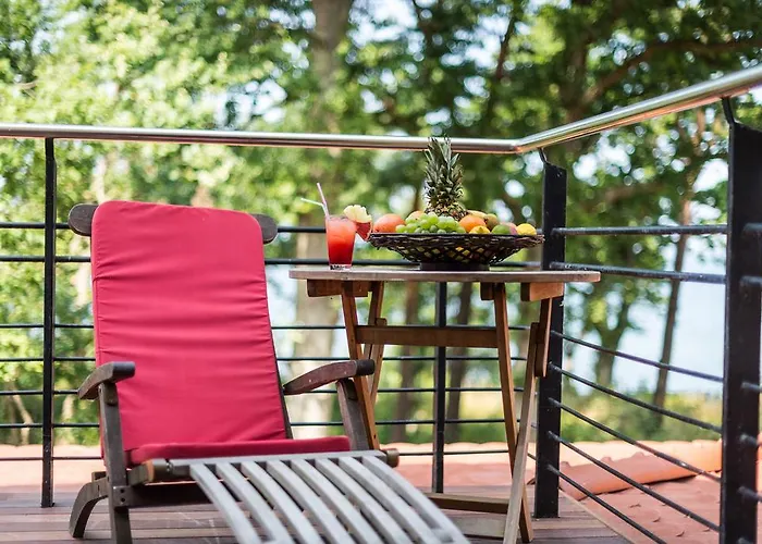 Wy & Aparthotel Pobierowo