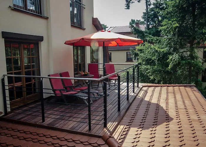 怀宜spa公寓式酒店 波别罗沃