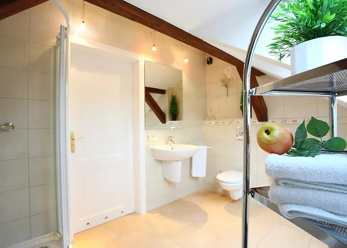 怀宜spa公寓式酒店 公寓式酒店 波别罗沃