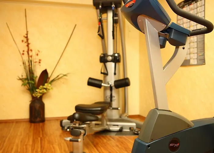 怀宜spa公寓式酒店 公寓式酒店