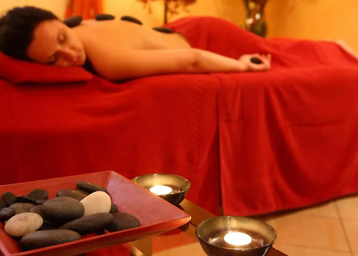 公寓式酒店 怀宜spa公寓式酒店 波别罗沃