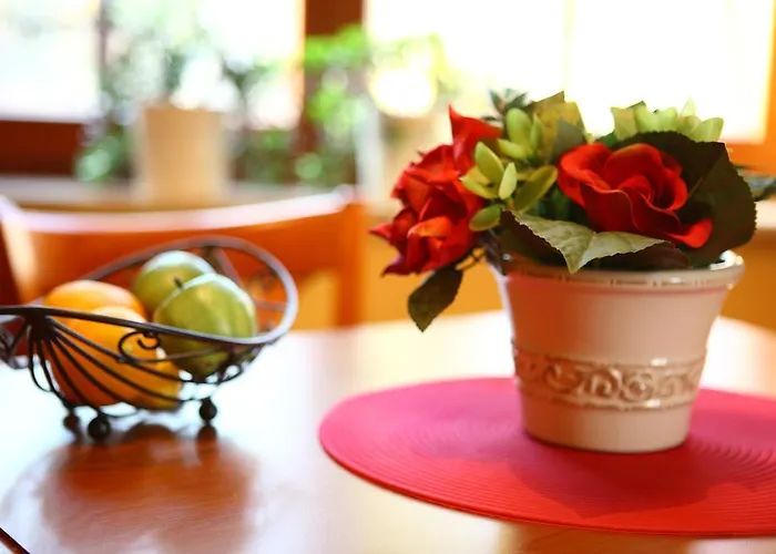 怀宜spa公寓式酒店 4*