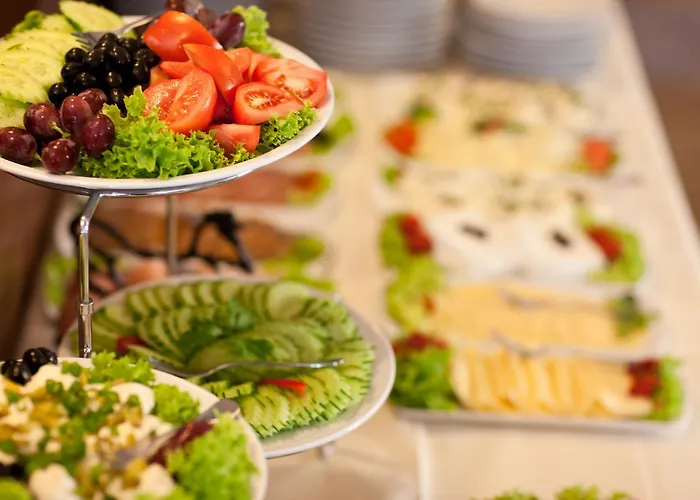 公寓式酒店 怀宜spa公寓式酒店 波别罗沃