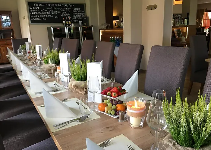 Wy & Aparthotel Pobierowo