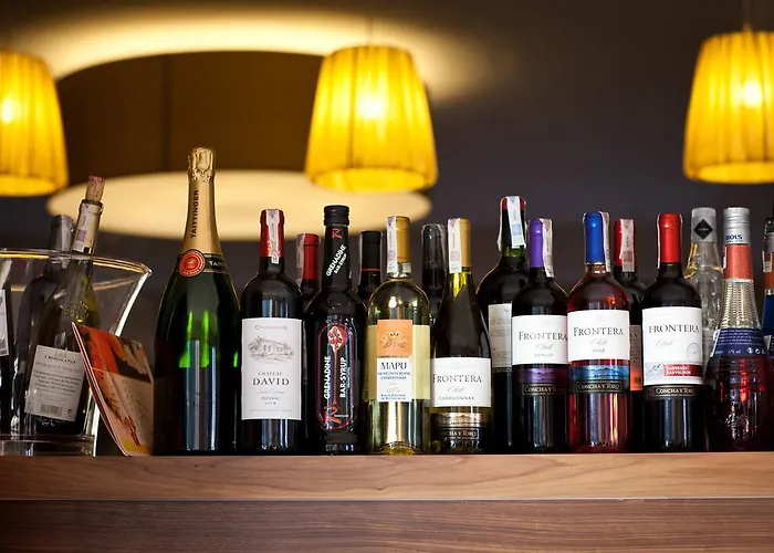 怀宜spa公寓式酒店 波别罗沃