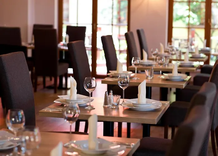 怀宜spa公寓式酒店 4* 波别罗沃