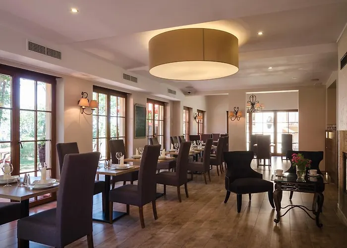 怀宜spa公寓式酒店 波别罗沃